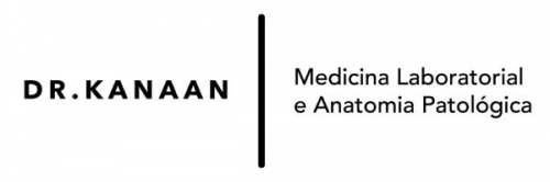 Logo Rocha e Fonseca Diagnósticos Laboratoriais LTDA